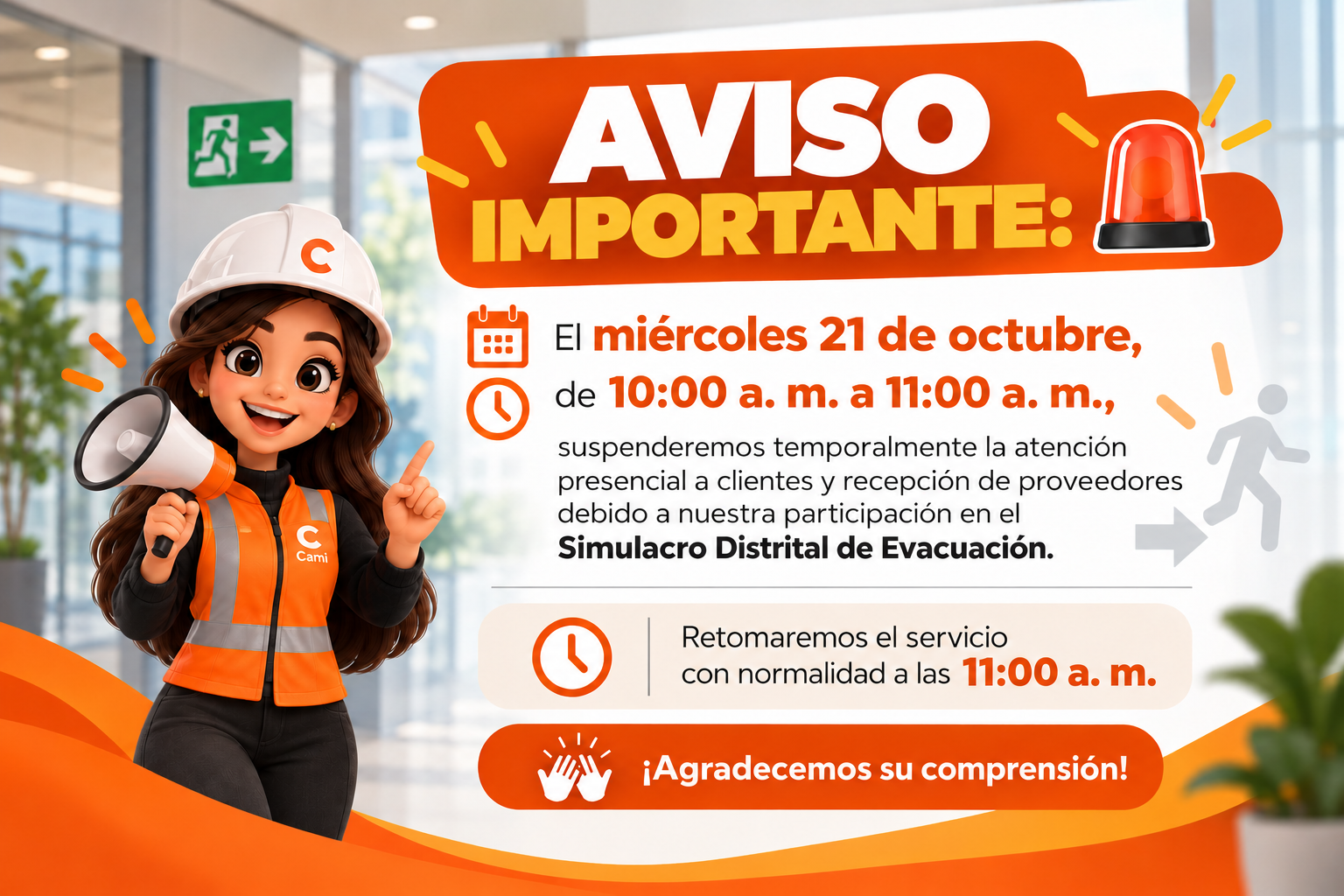Información Certicámara